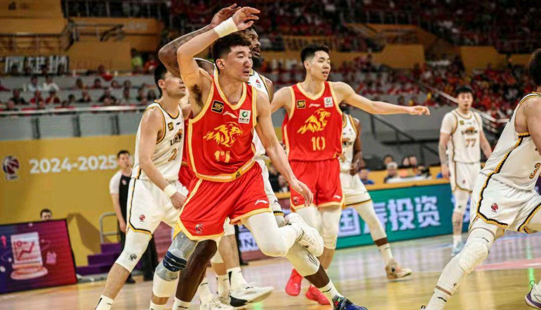 辽宁集团再战广厦队，决胜时刻团结一心(辽宁广厦集锦)