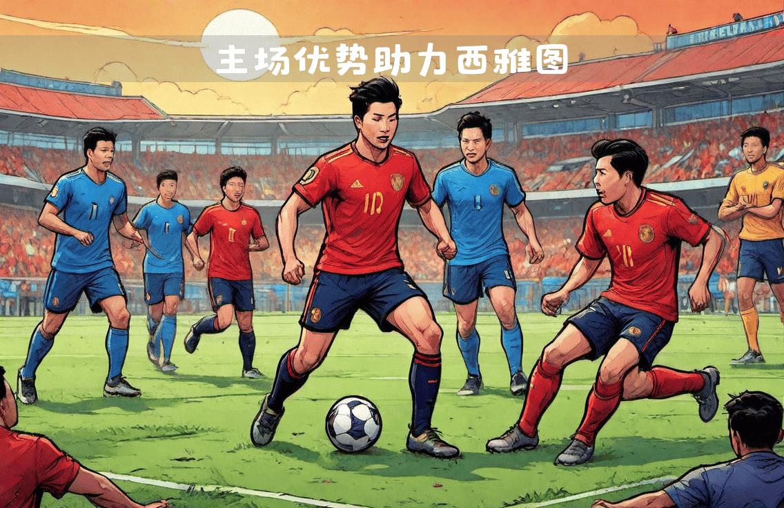 西雅图海湾者连续不败，争冠形势一片大好