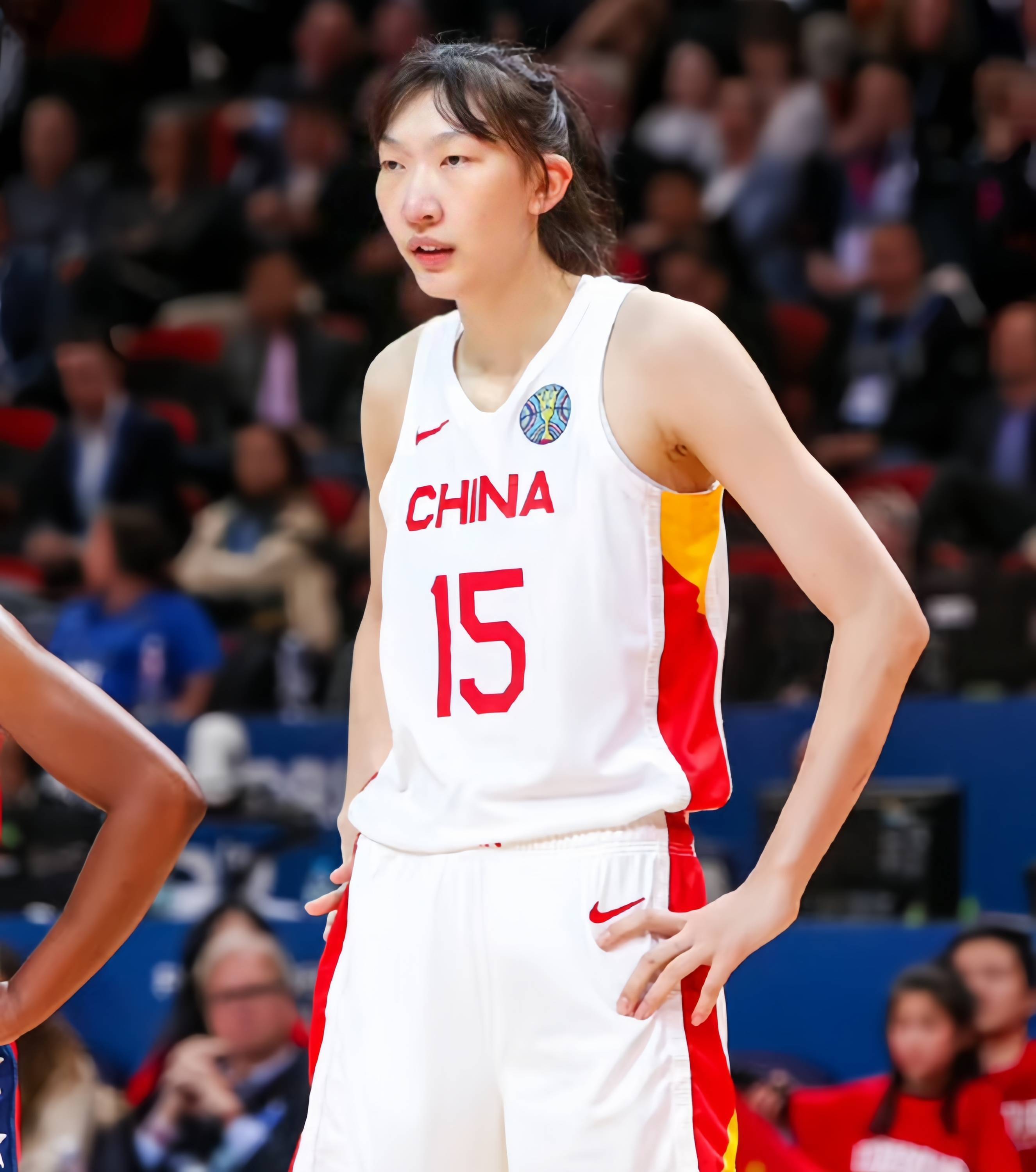 包含2025亚洲杯前瞻：中国女篮志在卫冕张子宇决定上限的词条