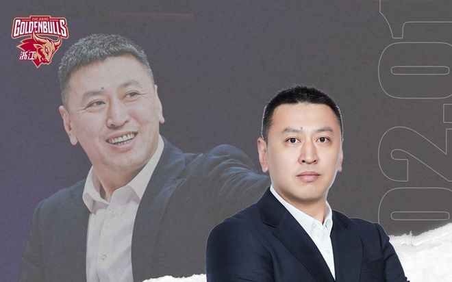 关于浙江队:经我俱乐部推荐王世龙加盟南京同曦教练组的信息