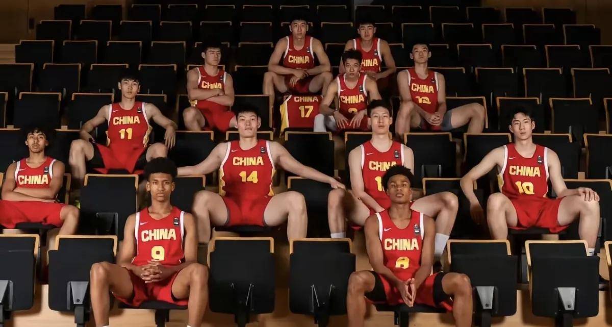 爱游戏体育官方入口-关于U19男篮世界杯-张博源22+8中国轻取约旦的信息