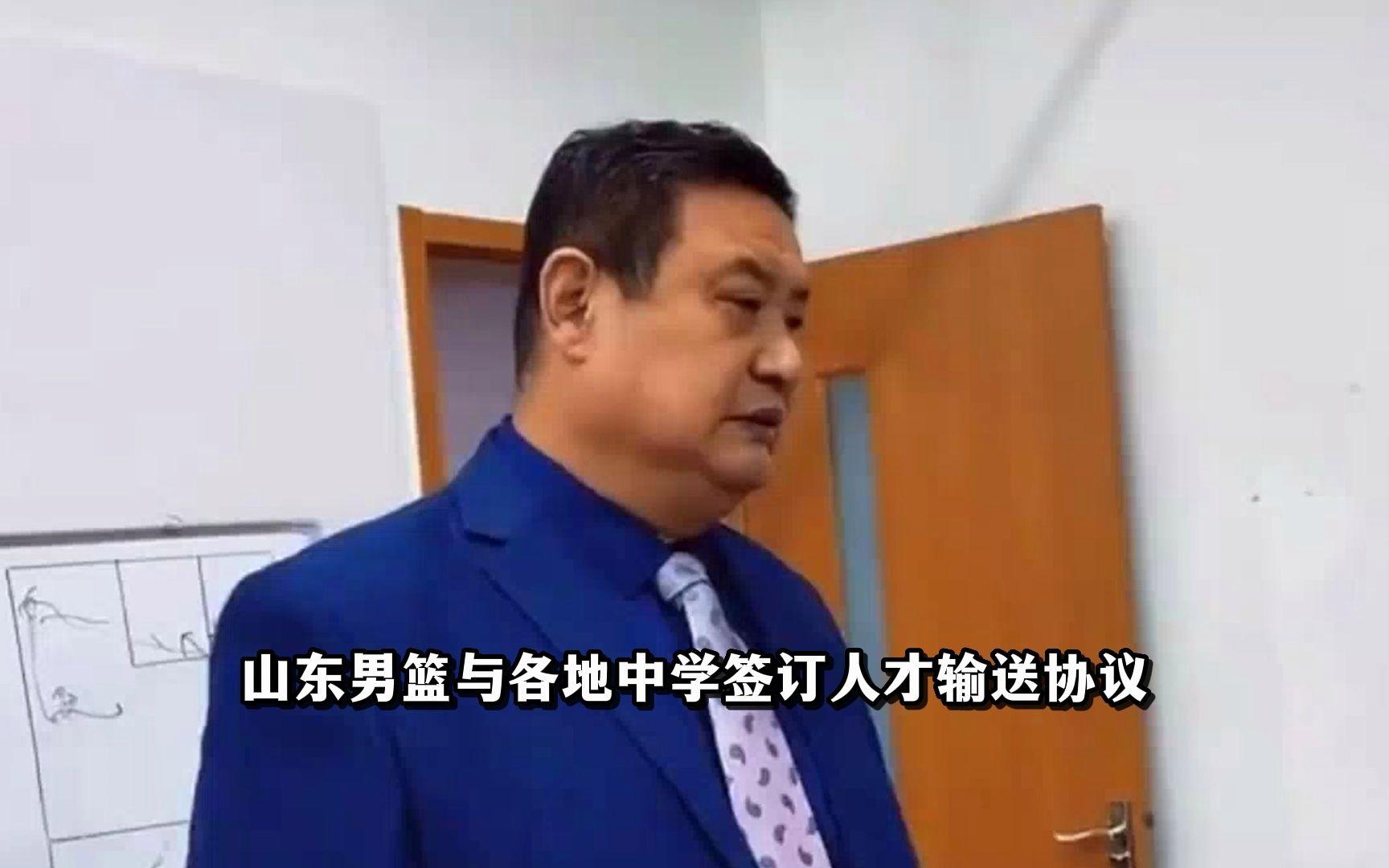 爱游戏体育入口-关于青岛总经理专访！表明国家队态度，自豪青训体系，自曝培养过程！的信息