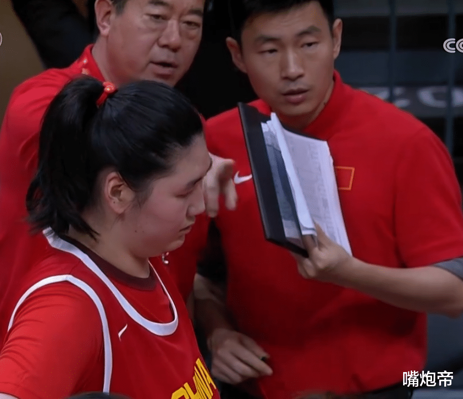 爱游戏体育官方入口-关于张子宇17分韩旭18+7+7“双塔”使用仍需思考的信息