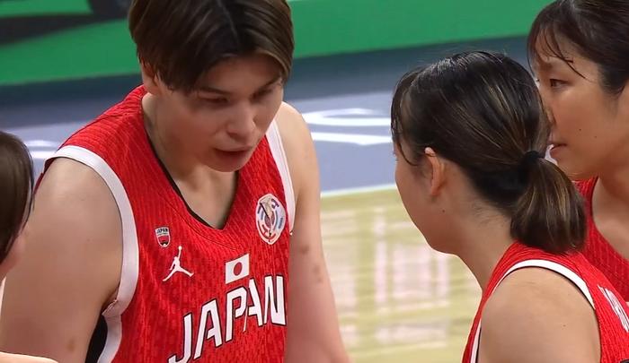 中国女篮负日本无缘决赛！究竟是宫鲁鸣太轻敌，还是裁判太的简单介绍